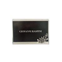Cornice Giovanni Raspini in Argento 02290